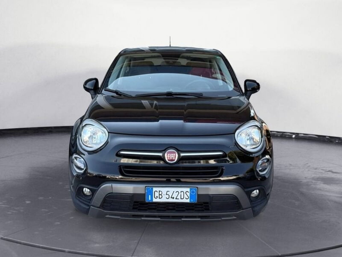 Fiat 500X 1.0 T3 120 CV (2)