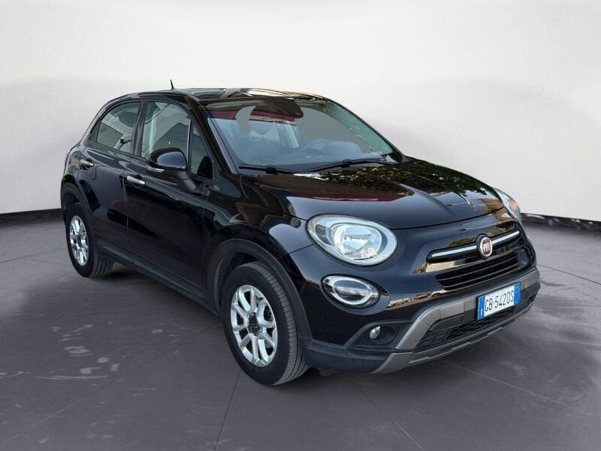 Fiat 500X 1.0 T3 120 CV (3)