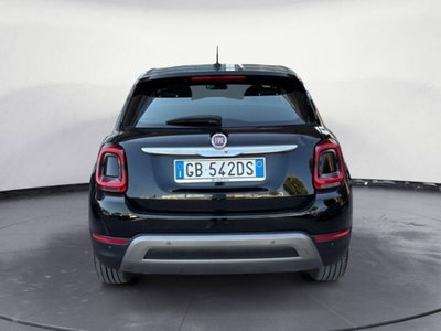 Fiat 500X 1.0 T3 120 CV (5)