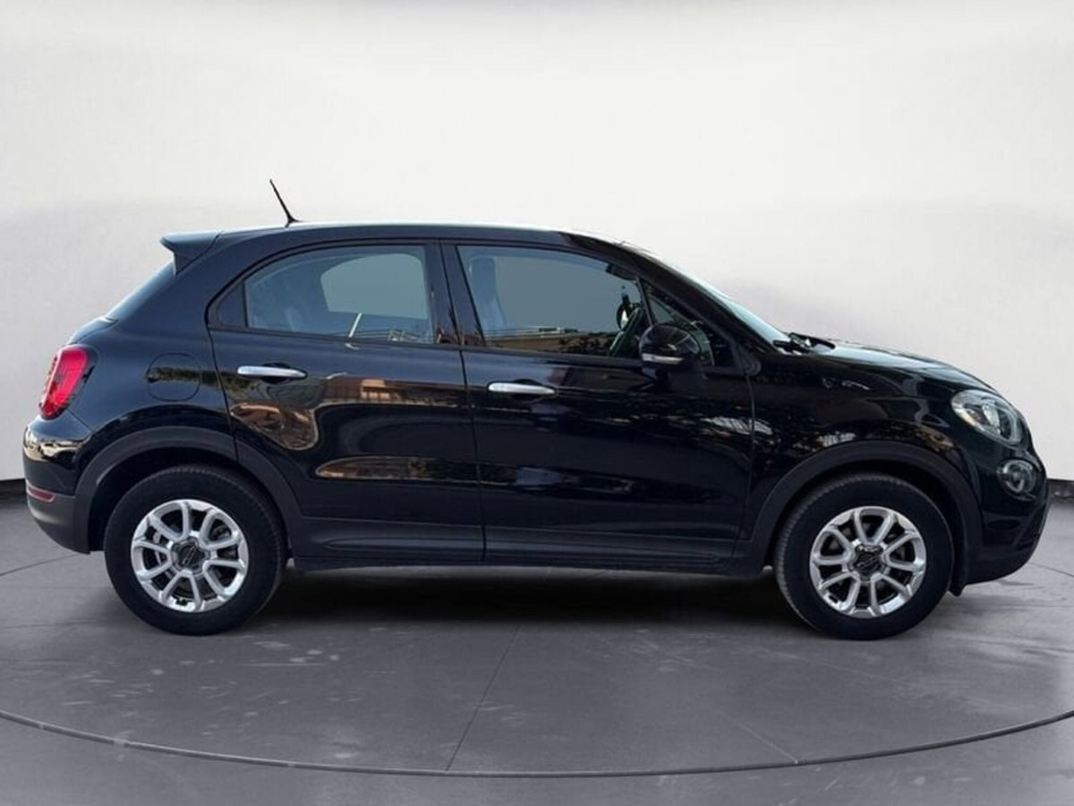 Fiat 500X 1.0 T3 120 CV (6)
