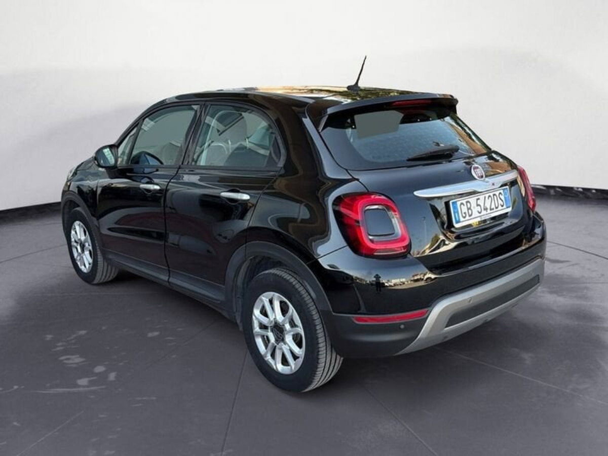 Fiat 500X 1.0 T3 120 CV (7)