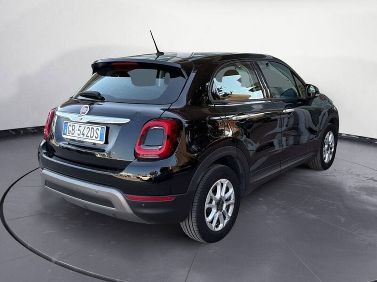 Fiat 500X 1.0 T3 120 CV (8)