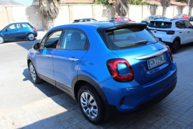 Fiat 500X 1.0 T3 120 CV (4)