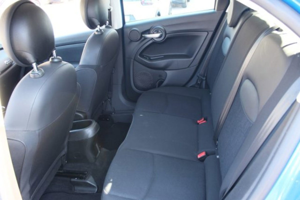 Fiat 500X 1.0 T3 120 CV (6)
