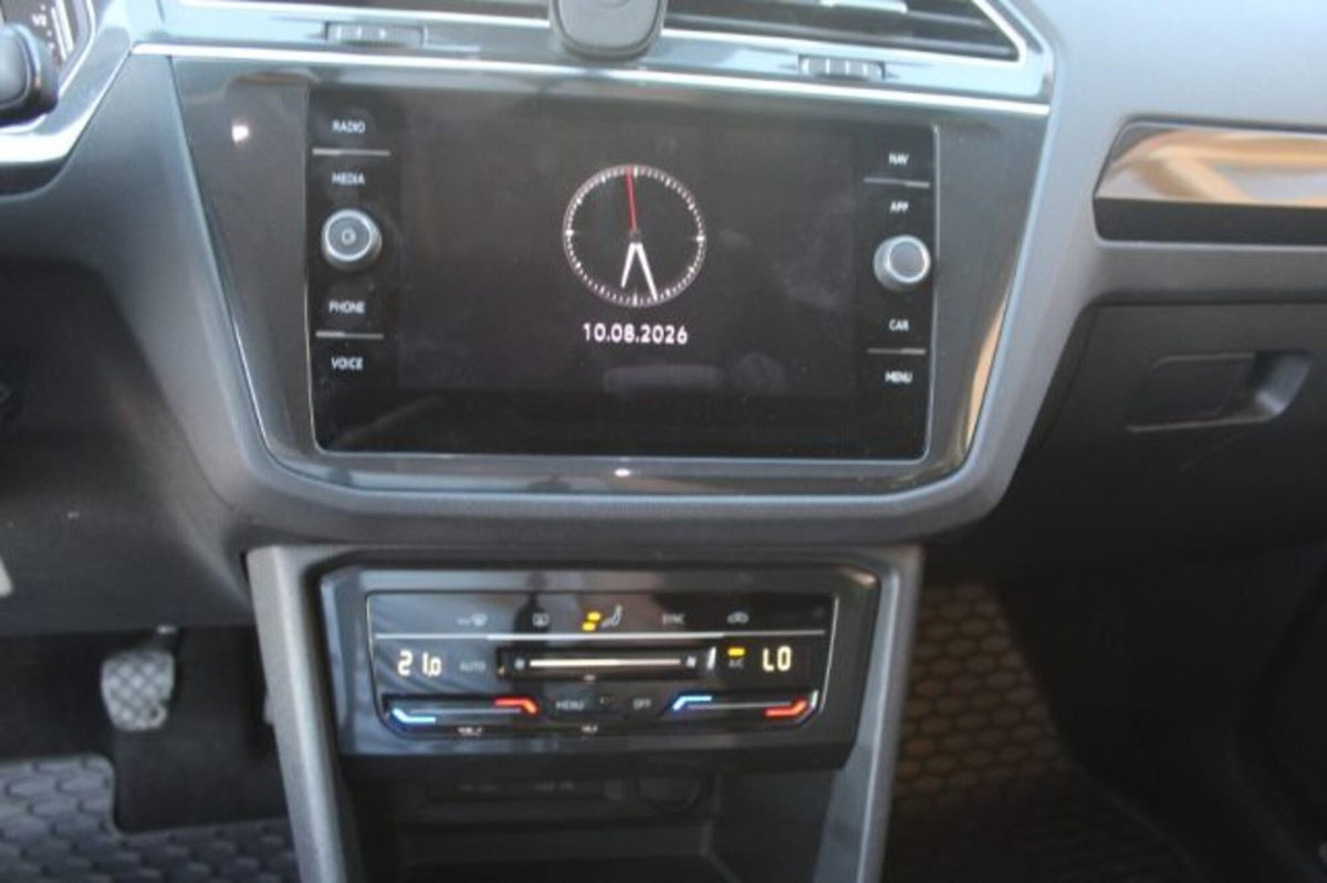 Volkswagen Tiguan 2.0 TDI SCR Life (10)