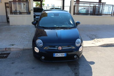Fiat 500 1.0 Hybrid Red usata