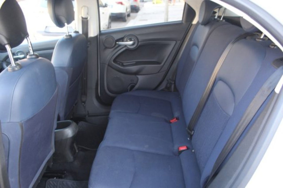 Fiat 500X 1.0 T3 120 CV (6)