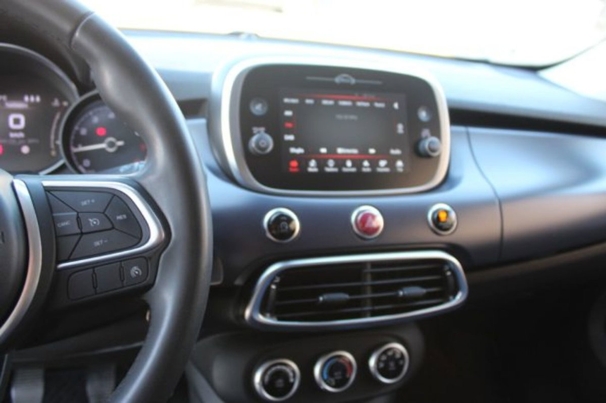 Fiat 500X 1.0 T3 120 CV (9)
