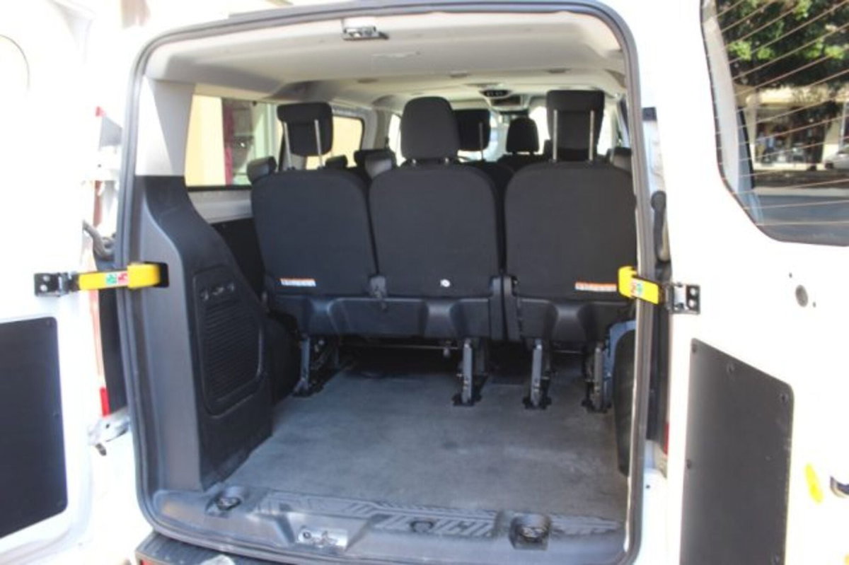 Ford Transit Custom Furgone 320 2.0 EcoBlue PL Combi Trend (5)
