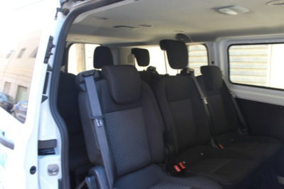 Ford Transit Custom Furgone 320 2.0 EcoBlue PL Combi Trend (6)