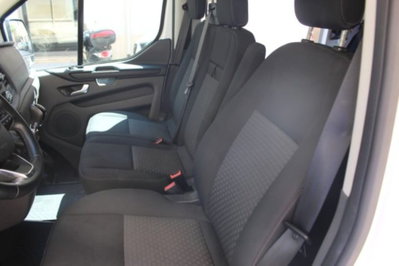 Ford Transit Custom Furgone 320 2.0 EcoBlue PL Combi Trend (9)