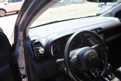 Citroen C3 Aircross BlueHDi 120 S&S EAT6 Shine Pack (10)