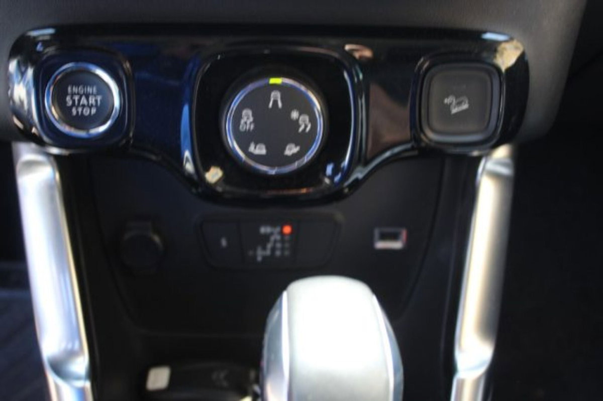 Citroen C3 Aircross BlueHDi 120 S&S EAT6 Shine Pack (17)