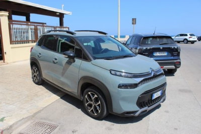 Citroen C3 Aircross BlueHDi 120 S&S EAT6 Shine Pack (2)