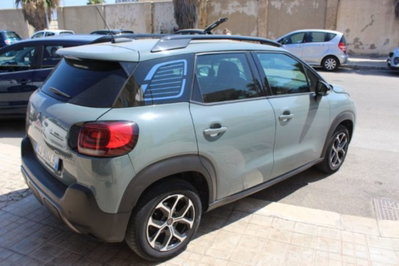 Citroen C3 Aircross BlueHDi 120 S&S EAT6 Shine Pack (3)