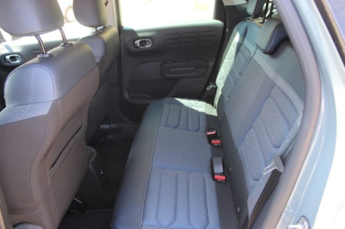 Citroen C3 Aircross BlueHDi 120 S&S EAT6 Shine Pack (8)