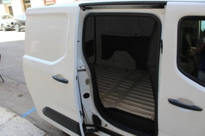 Opel Combo Furgone Cargo 1.5 Diesel 100CV PC 1000kg Edition (6)