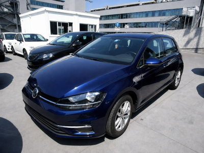 Volkswagen Golf 1.6 TDI 115 CV 5p. Business BlueMotion Technology (2)