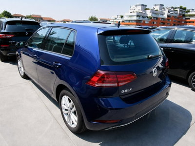 Volkswagen Golf 1.6 TDI 115 CV 5p. Business BlueMotion Technology (3)