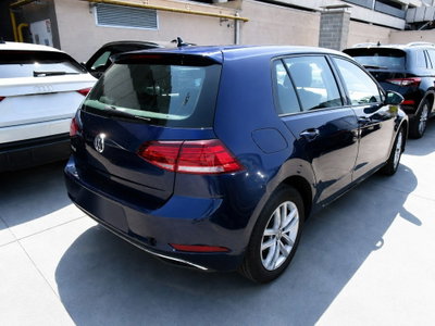 Volkswagen Golf 1.6 TDI 115 CV 5p. Business BlueMotion Technology (4)