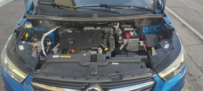 Opel Grandland X 1.5 diesel Ecotec Start&Stop Innovation (10)
