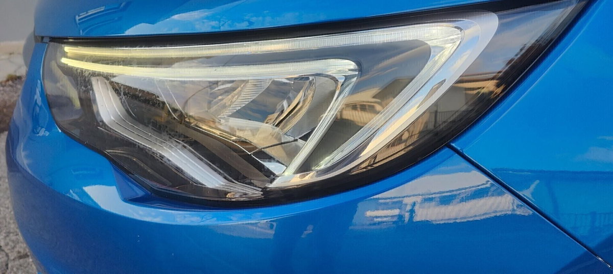 Opel Grandland X 1.5 diesel Ecotec Start&Stop Innovation (13)