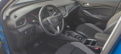 Opel Grandland X 1.5 diesel Ecotec Start&Stop Innovation (15)