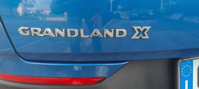 Opel Grandland X 1.5 diesel Ecotec Start&Stop Innovation (18)