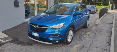 Opel Grandland X 1.5 diesel Ecotec Start&Stop Innovation (2)