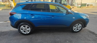 Opel Grandland X 1.5 diesel Ecotec Start&Stop Innovation (7)