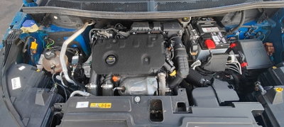 Opel Grandland X 1.5 diesel Ecotec Start&Stop Innovation (9)