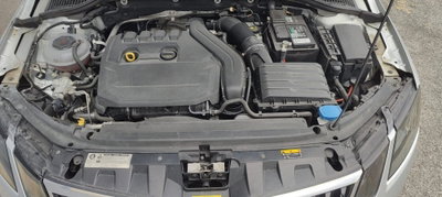 Skoda Octavia Station Wagon 1.5 G-TEC DSG Wagon Ambition (11)