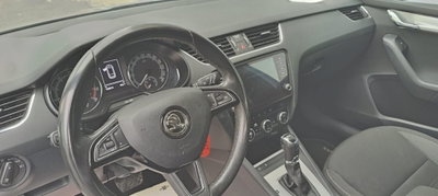 Skoda Octavia Station Wagon 1.5 G-TEC DSG Wagon Ambition (8)