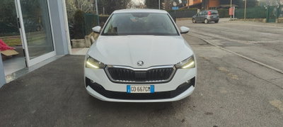 Skoda Scala 1.0 TSI 115 CV Ambition usata