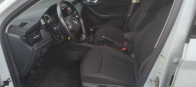 Skoda Scala 1.0 TSI 115 CV Ambition (12)