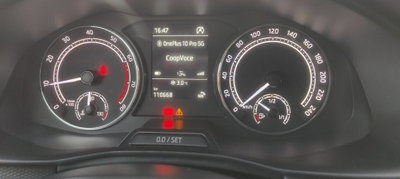 Skoda Scala 1.0 TSI 115 CV Ambition (14)