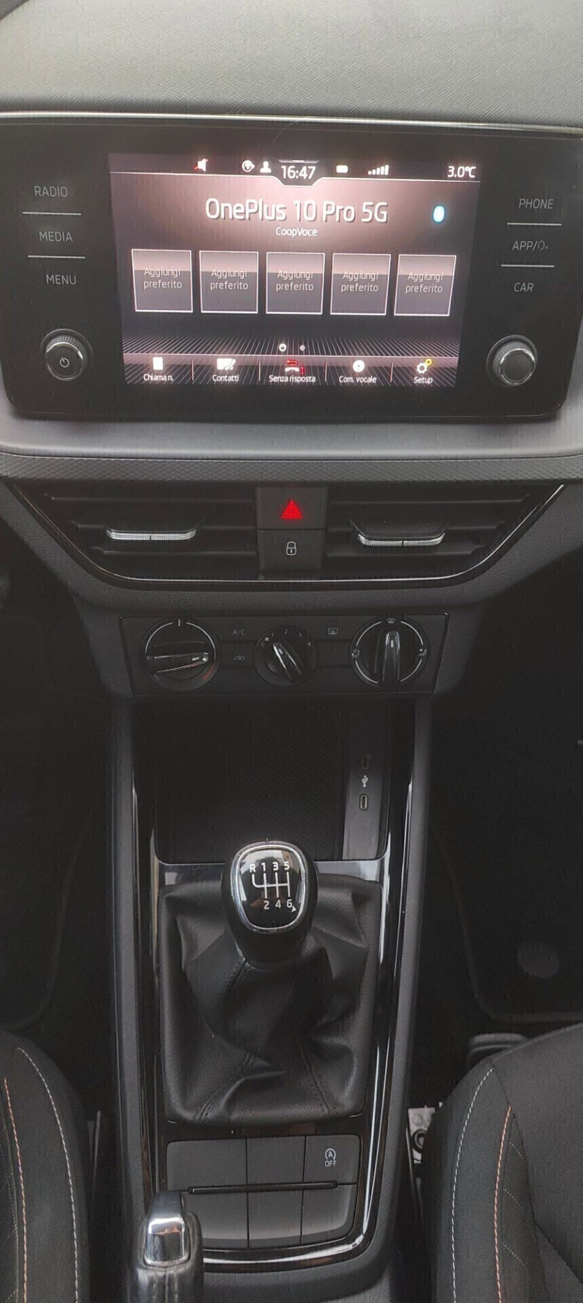 Skoda Scala 1.0 TSI 115 CV Ambition (15)