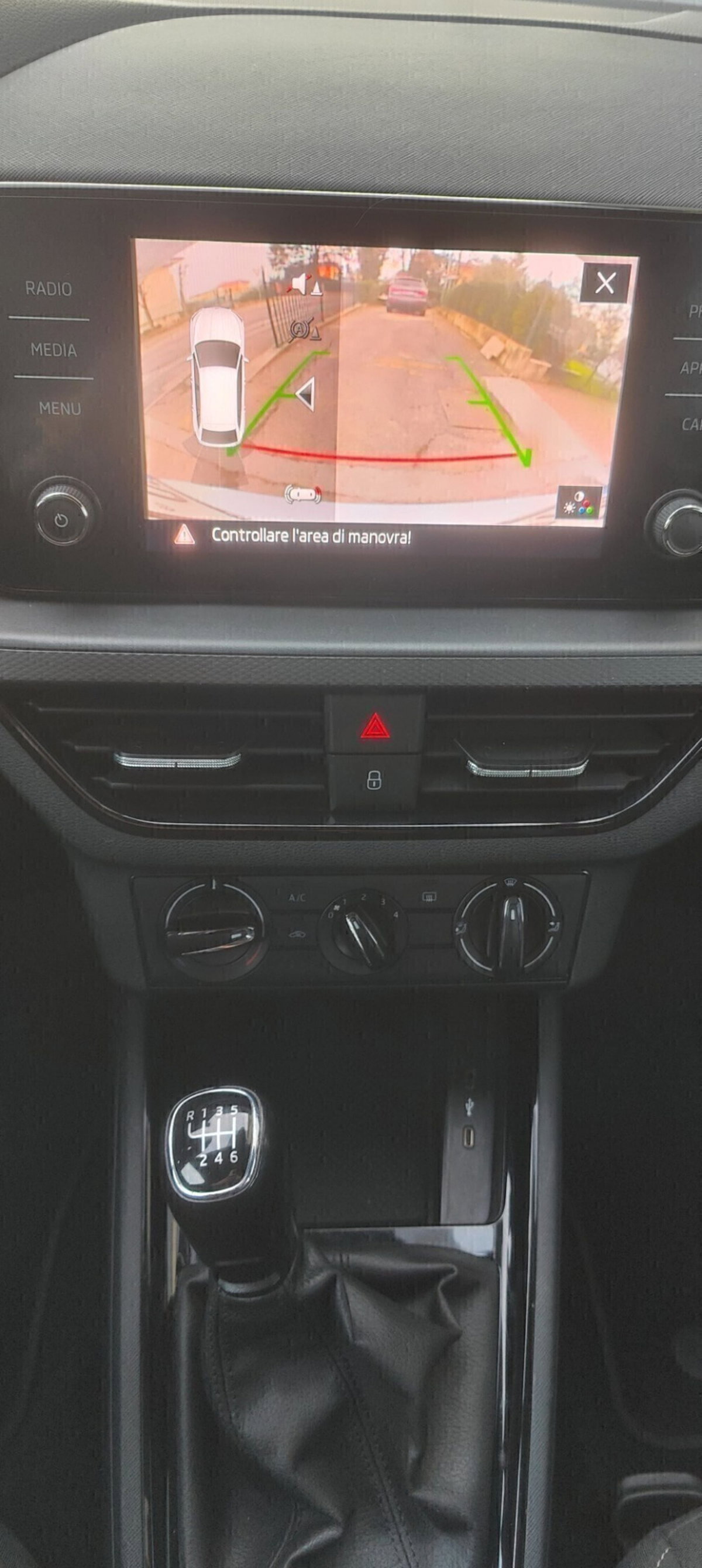 Skoda Scala 1.0 TSI 115 CV Ambition (16)