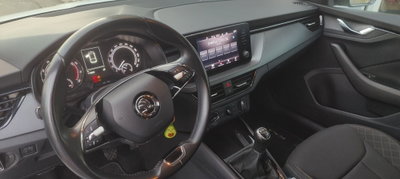 Skoda Scala 1.0 TSI 115 CV Ambition (17)