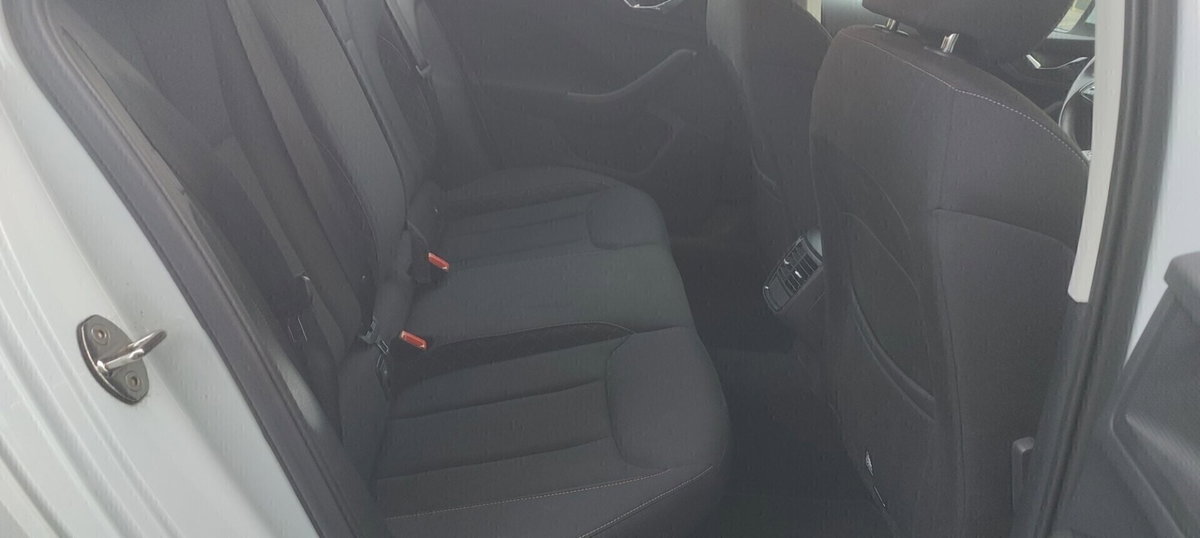 Skoda Scala 1.0 TSI 115 CV Ambition (19)