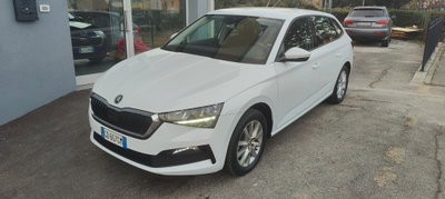 Skoda Scala 1.0 TSI 115 CV Ambition (2)
