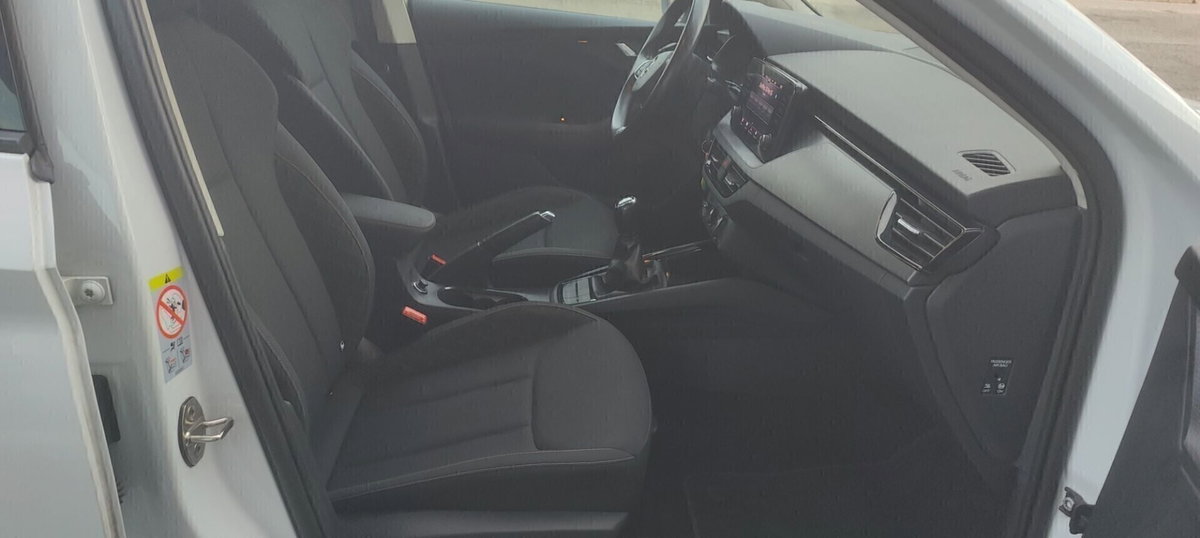 Skoda Scala 1.0 TSI 115 CV Ambition (20)