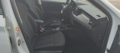 Skoda Scala 1.0 TSI 115 CV Ambition (20)