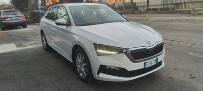 Skoda Scala 1.0 TSI 115 CV Ambition (3)