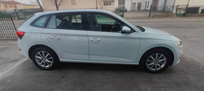 Skoda Scala 1.0 TSI 115 CV Ambition (4)