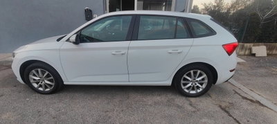 Skoda Scala 1.0 TSI 115 CV Ambition (5)