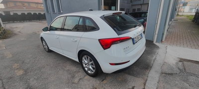 Skoda Scala 1.0 TSI 115 CV Ambition (6)