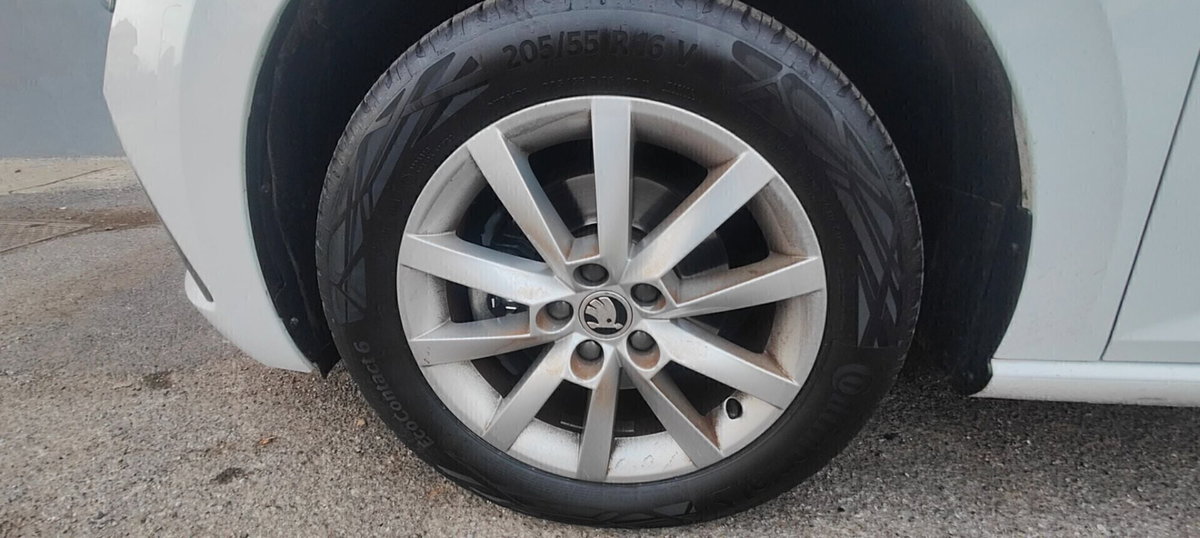 Skoda Scala 1.0 TSI 115 CV Ambition (9)