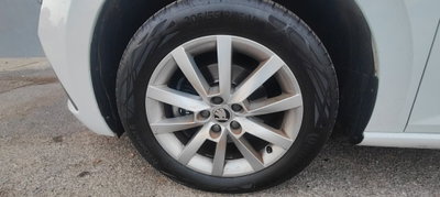 Skoda Scala 1.0 TSI 115 CV Ambition (9)