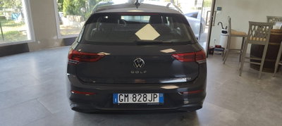 Volkswagen Golf 1.0 eTSI EVO DSG Life (10)